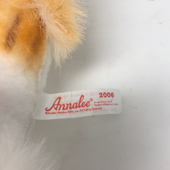 Annalee 3 mice/Mouse Singing Christmas carols.2006 - Picture 8 of 8